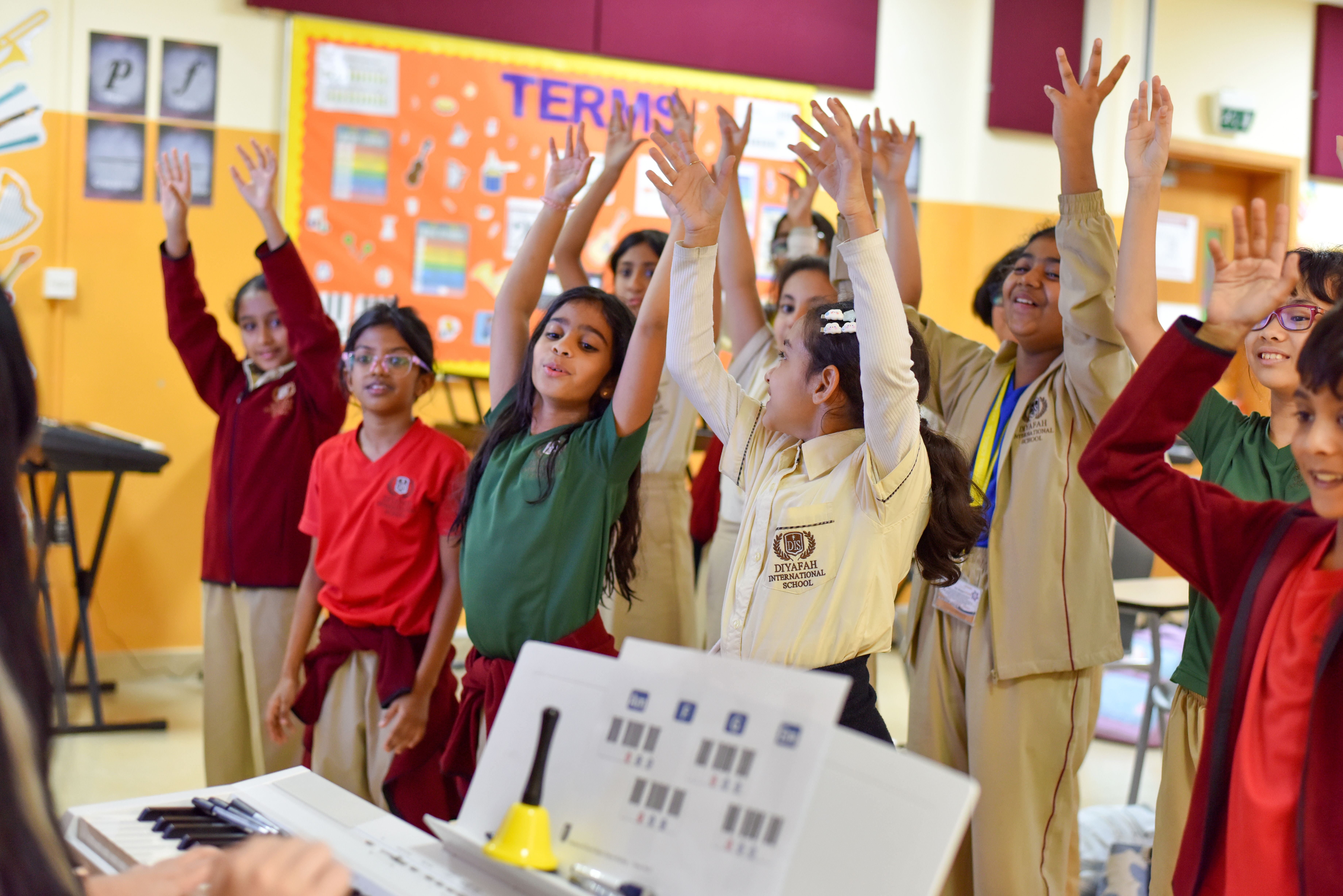 Screen Time and Student Wellbeing